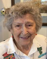 LaVonne, Deborah & Dorothy Ellen Wanamaker