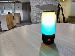 We create unforgettable audio experiences that amplify any moment. Jbl Pulse 3 Review Techradar