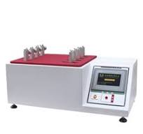 Shoe Laces Abrasion Tester - Shoes Testing Machine Manufacturer