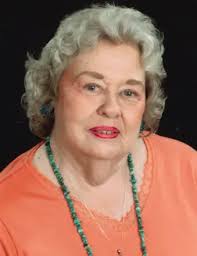 Obituary information for Elizabeth Smith