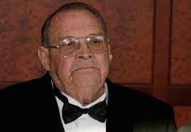 Douglas Cone, road magnate at center of scandal, dies at 86