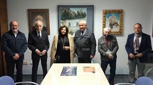 José Luis Galloso archivos