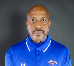 Men's Basketball Coaches