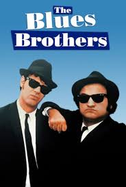 The blues brothers is a 1980 comedy film featuring the blues brothers band. The Blues Brothers In Corte Madera At The Village At Corte Madera