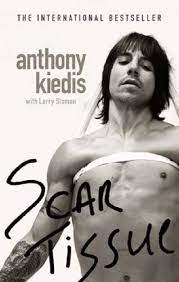 The main characters of scar tissue novel are anthony kiedis, emma. Scar Tissue Red Hot Chili Peppers Amazon Co Uk Anthony Kiedis Larry Sloman 9780751535662 Books
