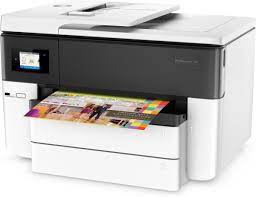 You can download any kinds of hp drivers on the internet. Buy Hp Officejet Pro 7740 Mfp G5j38a A80