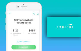 Earnin App Withdraw From Your Salary Without Fees App Best Mobile Apps App Reviews
