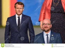 Definitions of emmanuel von belgien, synonyms, antonyms, derivatives of emmanuel von belgien, analogical dictionary of emmanuel von belgien (german) Emmanuel Macron Prasident Von Frankreich Und Charles Michel Premierminister Von Belgien Redaktionelles Stockfoto Bild Von Belgier Charles 121139968