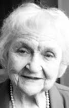 Anne 'Dode' Dolores Riley, 90