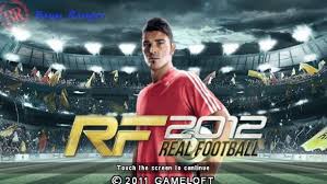 Vuelve el mejor fútbol para android. Real Football 2012 Mod Apk Data For Android Myappsmall Provide Online Download Android Apk And Games
