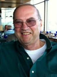 Joseph Ronald “Ron” Charrier, 82