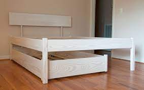 Check spelling or type a new query. Impossible To Find Queen Bed With Twin Trundle Trundle Bed Queen Trundle Bed Queen Bed With Trundle