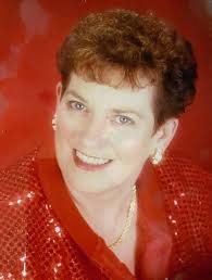 Obituary of Barbara Ann Osterhout