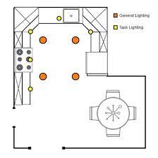 Descarga trabajos en autocad, revit, sketchup entre otros. Most Current Photos Kitchen Lighting Placement Ideas Recessed Lighting Layout Kitchen Recessed Lighting Kitchen Lighting Layout