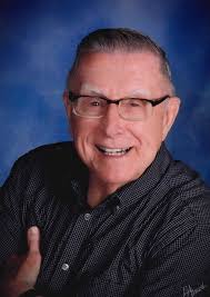 Mr. Frederick "Fred" Warren Volkmann