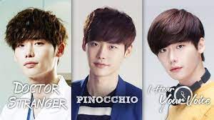 He is an actor and executive, known for любовь как дополнение (2019), я слышу тебя (2013) and п. Why We Miss Lee Jong Suk