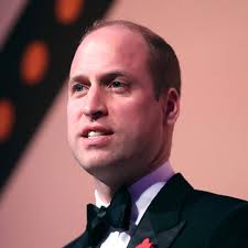 Prince William praised by mum after royal tried to save her drowning  teenage son