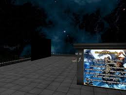 Kareedaflix Chill Rooftop Movies Worlds On Vrchat Beta