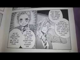 She and all the members of the flock — fang, iggy, nudge, gasman and angel — are just like ordinary kids — only they have wings and can fly. Maximum Ride Manga Volume 4 Part 1 Youtube