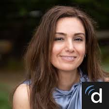 Dr. Alicia H. Chang, MD