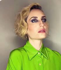 Zoe Lister-Jones (Creator)