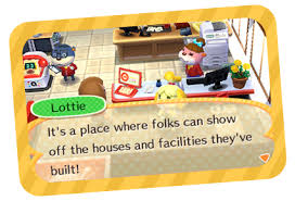 When you want to design and build your own dream home, you have an opportunity to make your dreams become a reality. Unlock Happy Home Network Animal Crossing Happy Home Designer Play Nintendo