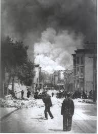 Vehicles in gta chinatown wars. Earthquake The Chinatown Story Chinese Historical Society Of America Google Arts Culture