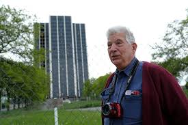 Implosion of Martin Tower stirs up mixed feelings about Bethlehem Steel