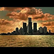 Instagram Photo By Excelsiorx99 Iconosquare Detroit City Detroit Skyline Detroit Michigan