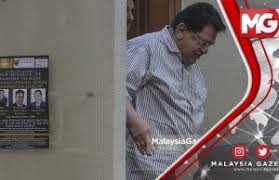 Lim wishes all our chinese viewers a happy chinese new year. Tan Sri Chai Kin Kong Archives Malaysiagazette