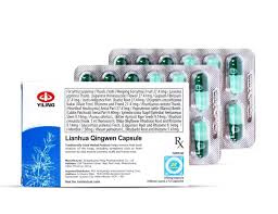 Ascorbic acid granulation f mail: Lianhua Qingwen Capsules Launched In Philippine Market Business Wire