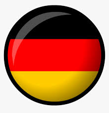 Discover free hd germany flag png images. Transparent Flag Circle Png Png Germany Png Download Kindpng