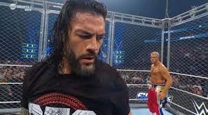 🔵 WWE SmackDown Results (August 23, 2024): 1. Opening Segment: "The  Grayson Waller Effect" with Cody Rhodes