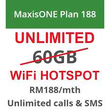 I still am a maxis customer even after the maxis's promotion shenanigans. Maxis Postpaid Infinite Unlimited Internet Data Wifi Hotspot Special Corporate Business Plan Shopee Malaysia