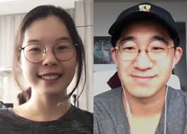 Undergraduates showcasing the scientific solutions to COVID-19