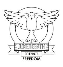 juneteenth coloring pages free printable coloring pages for kids