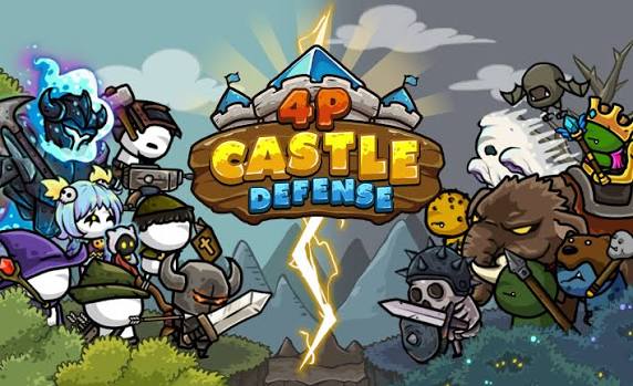 Castle Defense