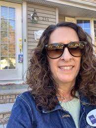 Our candidates have the time and the energy. Heck, they are still out there  knocking and have the pictures to prove it. Today is your last day to do  in-person early voting,