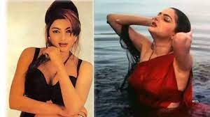 Once a popular name in Bollywood, heres how Mamta Kulkarni vanished from  the silver screen | Hindi Movie News - Bollywood - Times of India