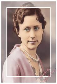 Bonnie Mae (Fox) Clutter (1914-1959)