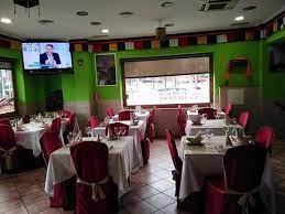 No delivery fee on your first order. Everest Curry House Madrid Valverde Restaurant Reviews Photos Reservations Tripadvisor