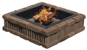 We did not find results for: Castle Rock Fire Pit Project Material List 4 2 3 4 W X 1 2 3 8 H At Menards