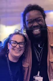 Keith Saha & My White Best Friend North : 20 Stories High