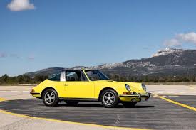 Image result for Bright Yellow 1970 Monaco