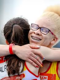 Kayleigh Haggo adds European gold to her RaceRunning titles