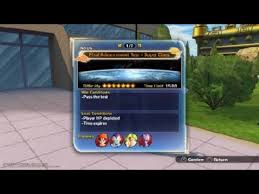 Complete the first 5 promotion exams in conton city with a z rank. How To Unlock Potential Unleashed Dragon Ball Xenoverse 2 Gameplay Youtube