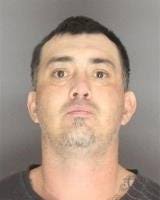 Currency check leads to arrest of three