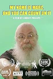 My Name is Marc, and You Can Count