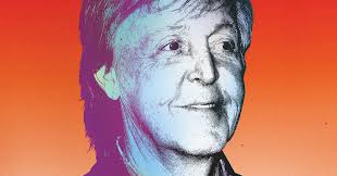Maybe you would like to learn more about one of these? Paul Mccartney Is Still Trying To Figure Out Love The New York Times