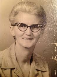 Lula Johnnie Suttle Williamson (1907-1995)